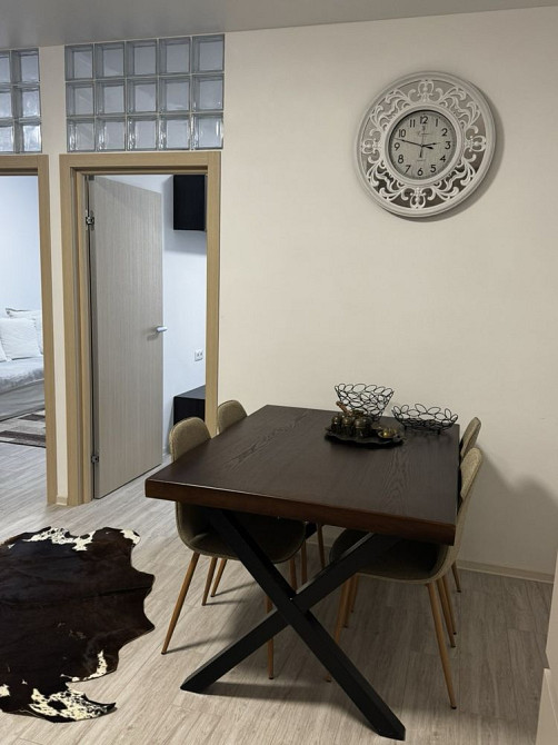 Здається двокімнатна квартира нова, в новому будинку, перша здача Киев - изображение 7