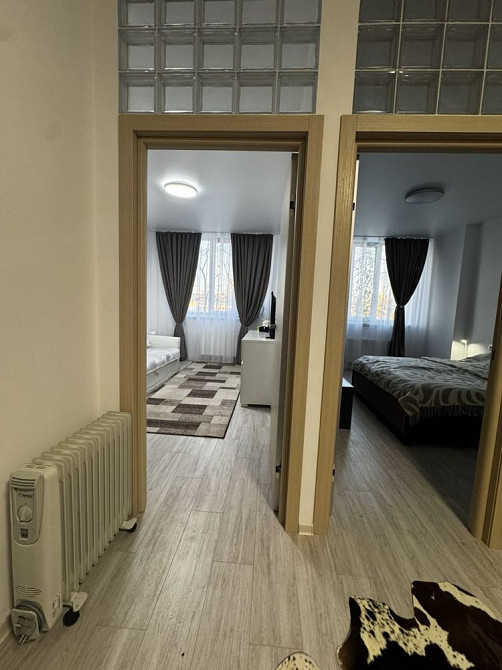 Здається двокімнатна квартира нова, в новому будинку, перша здача Киев - изображение 1