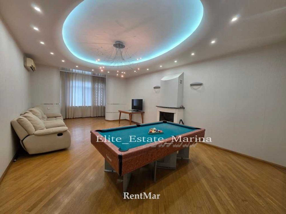 3 отд комнаты! На 1-2 мес ЛЕТО Длительно ул Довженко дом Каркашадзе Одеса - зображення 1