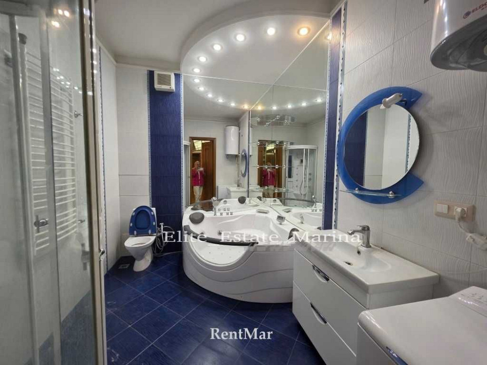 3 отд комнаты! На 1-2 мес ЛЕТО Длительно ул Довженко дом Каркашадзе Одеса - зображення 5