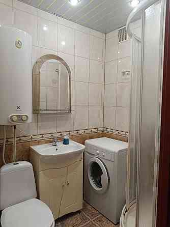 Здаю 1 к.кв в р-ні вул.Довга (поруч з панорама Плаза) Євроремонт Ивано-Франковск