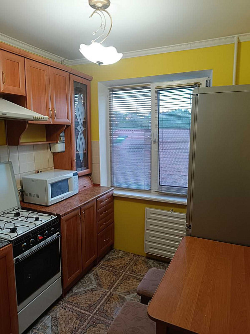 Здаю 1 к.кв в р-ні вул.Довга (поруч з панорама Плаза) Євроремонт Ивано-Франковск - изображение 2