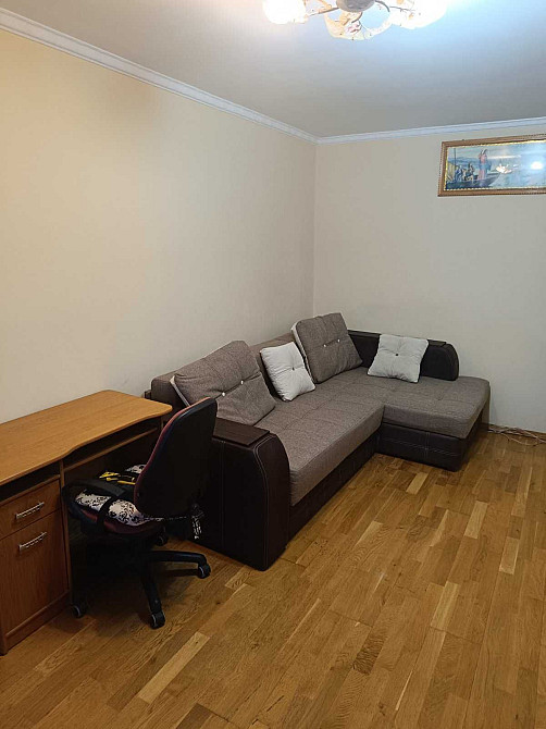 Здаю 1 к.кв в р-ні вул.Довга (поруч з панорама Плаза) Євроремонт Ивано-Франковск - изображение 7