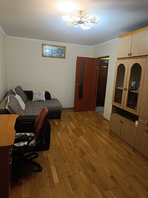 Здаю 1 к.кв в р-ні вул.Довга (поруч з панорама Плаза) Євроремонт Ивано-Франковск - изображение 6