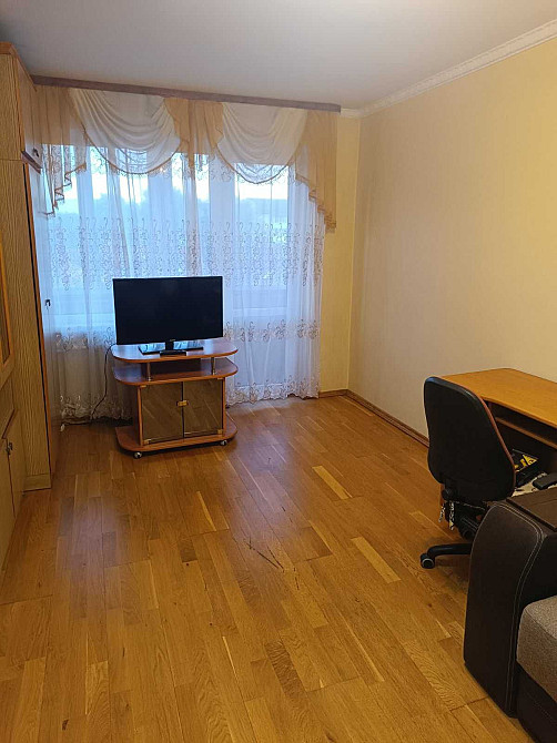 Здаю 1 к.кв в р-ні вул.Довга (поруч з панорама Плаза) Євроремонт Ивано-Франковск - изображение 5