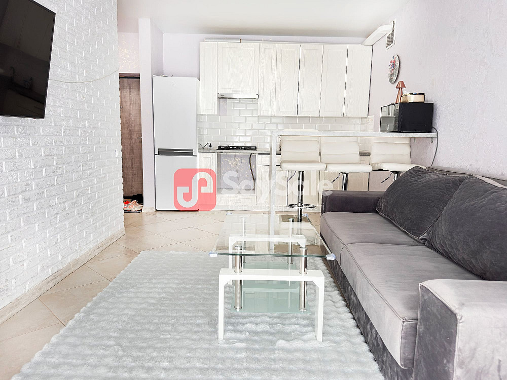 Здам 1К, 50м2, ЖК Гостомельські липки, вул. Некрасова 1Ж Гостомель - зображення 5