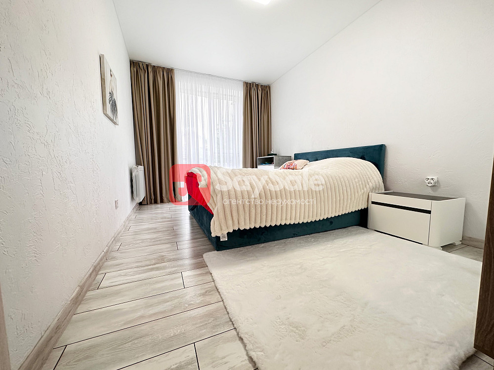 Здам 1К, 50м2, ЖК Гостомельські липки, вул. Некрасова 1Ж Гостомель - зображення 3