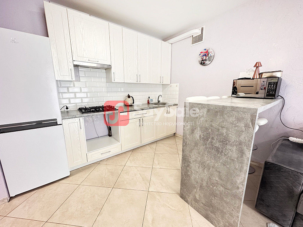 Здам 1К, 50м2, ЖК Гостомельські липки, вул. Некрасова 1Ж Гостомель - зображення 4