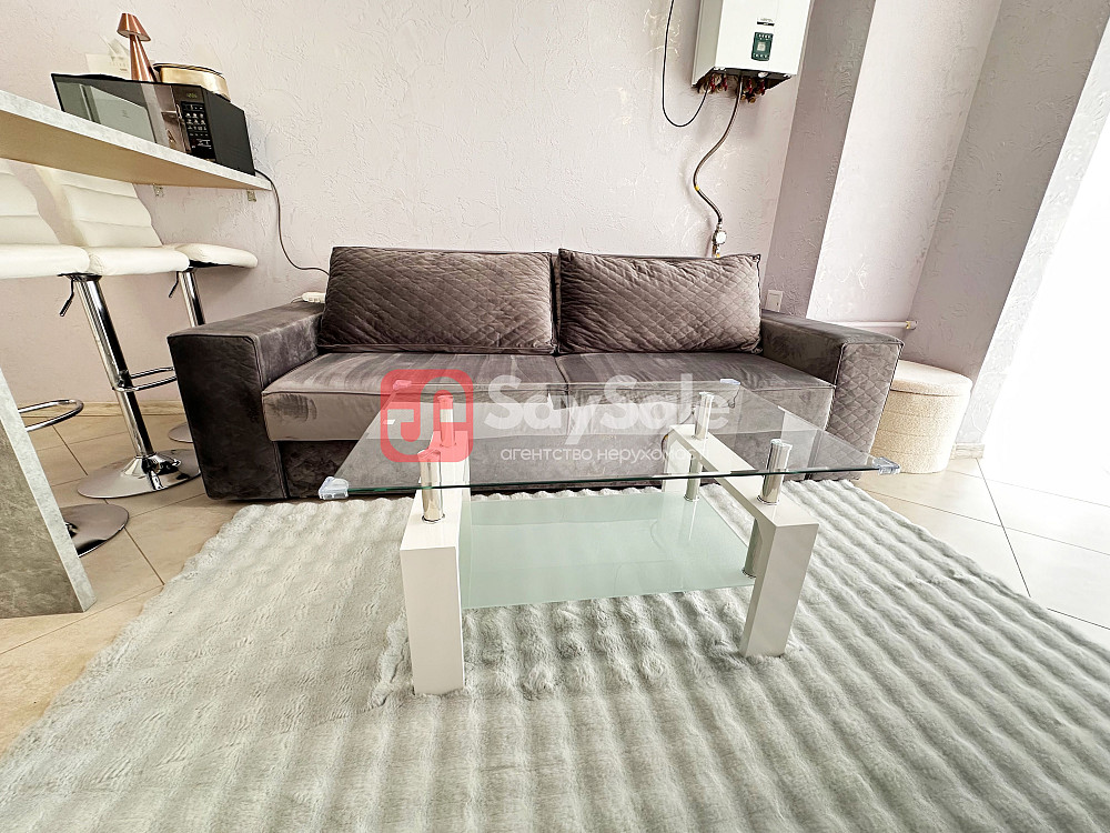 Здам 1К, 50м2, ЖК Гостомельські липки, вул. Некрасова 1Ж Гостомель - зображення 7