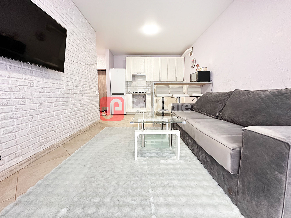 Здам 1К, 50м2, ЖК Гостомельські липки, вул. Некрасова 1Ж Гостомель - зображення 6