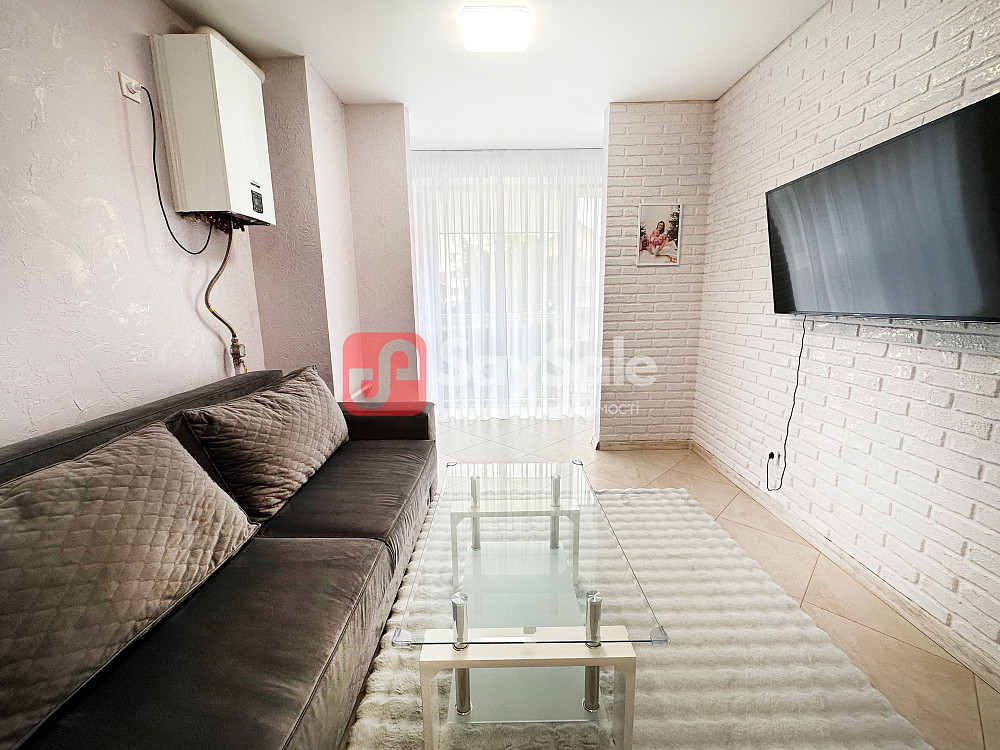 Здам 1К, 50м2, ЖК Гостомельські липки, вул. Некрасова 1Ж Гостомель - зображення 8