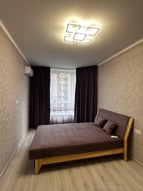 Оренда 1 к кв Софія Нова, Новосілки Вишневое - изображение 1