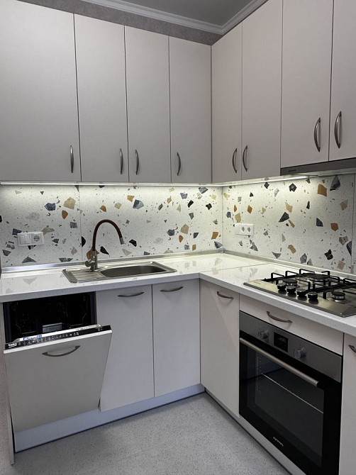 Оренда 1 к кв Софія Нова, Новосілки Вишневое - изображение 7