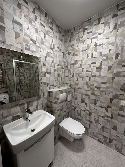 Оренда 1 к кв Софія Нова, Новосілки Вишневое - изображение 5