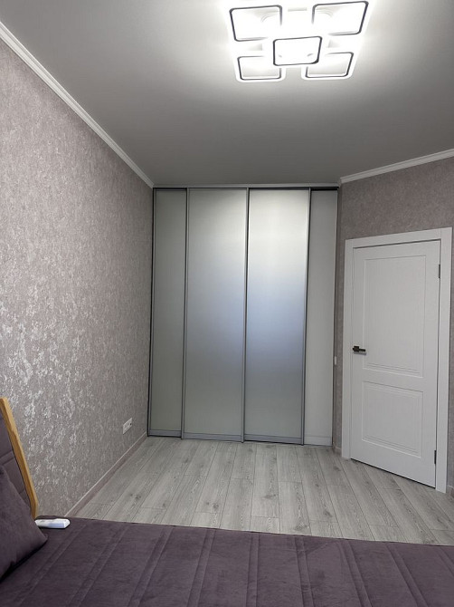 Оренда 1 к кв Софія Нова, Новосілки Вишневое - изображение 4