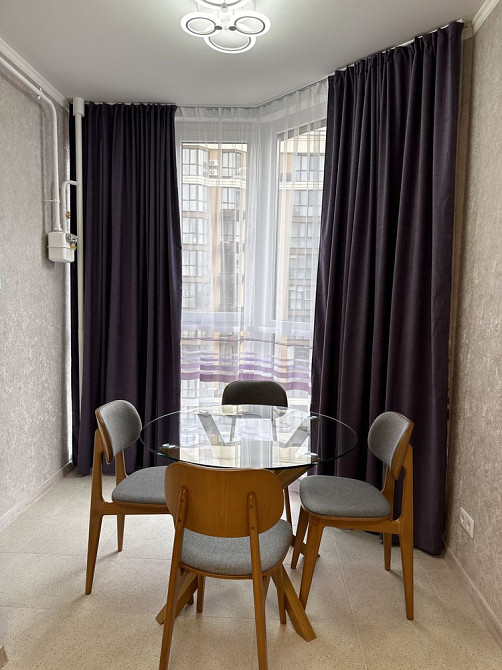 Оренда 1 к кв Софія Нова, Новосілки Вишневое - изображение 8