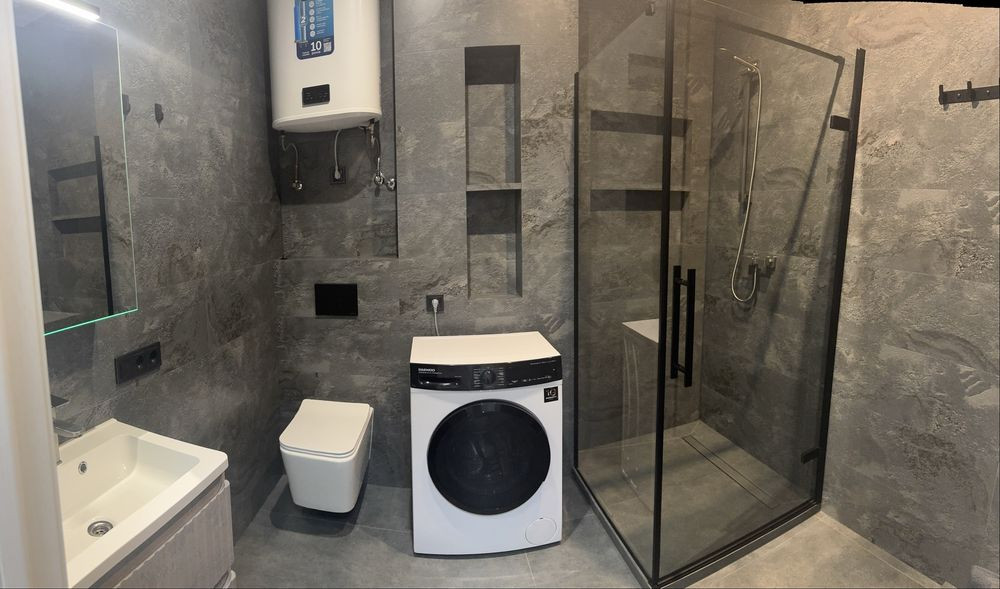 Сдам на длительный срок 2 к.кв. Днепр - изображение 4