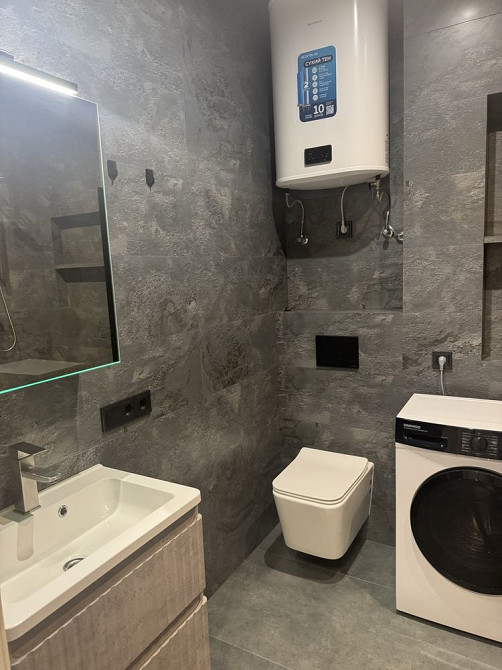 Сдам на длительный срок 2 к.кв. Днепр - изображение 3