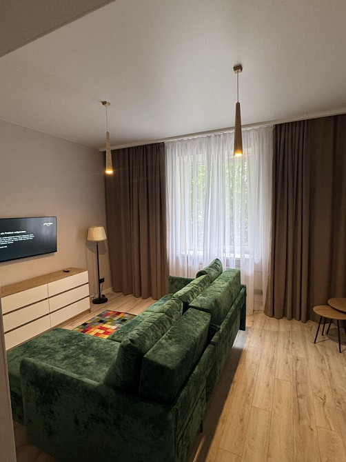 Сдам на длительный срок 2 к.кв. Днепр - изображение 8