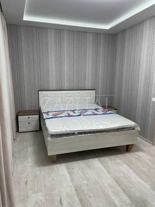 АРЕНДА/ 2к. квартира/ ОБОЛОНЬ Киев - изображение 4