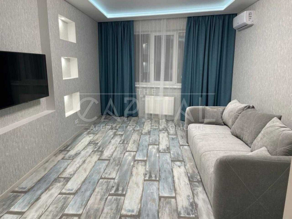 АРЕНДА/ 2к. квартира/ ОБОЛОНЬ Киев - изображение 1