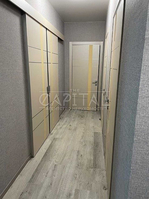 АРЕНДА/ 2к. квартира/ ОБОЛОНЬ Киев - изображение 3