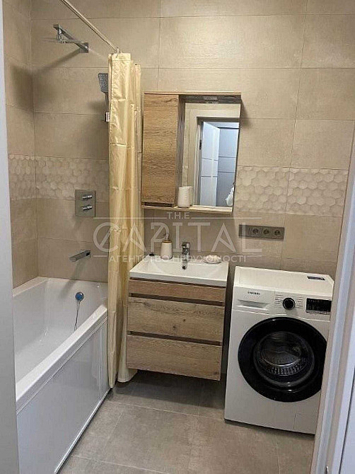 АРЕНДА/ 2к. квартира/ ОБОЛОНЬ Киев - изображение 8