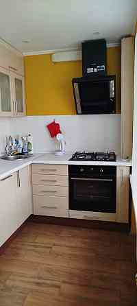 Двокімнатна квартира Олекси Тихого 81/83 Метро Шулявська Киев