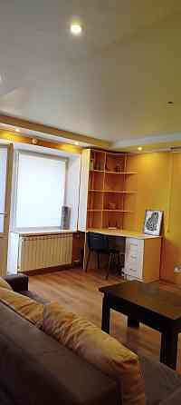 Двокімнатна квартира Олекси Тихого 81/83 Метро Шулявська Киев