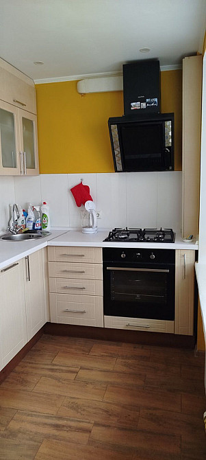 Двокімнатна квартира Олекси Тихого 81/83 Метро Шулявська Киев - изображение 6