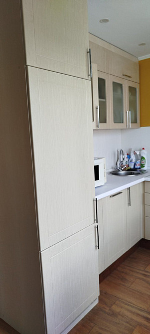 Двокімнатна квартира Олекси Тихого 81/83 Метро Шулявська Киев - изображение 7