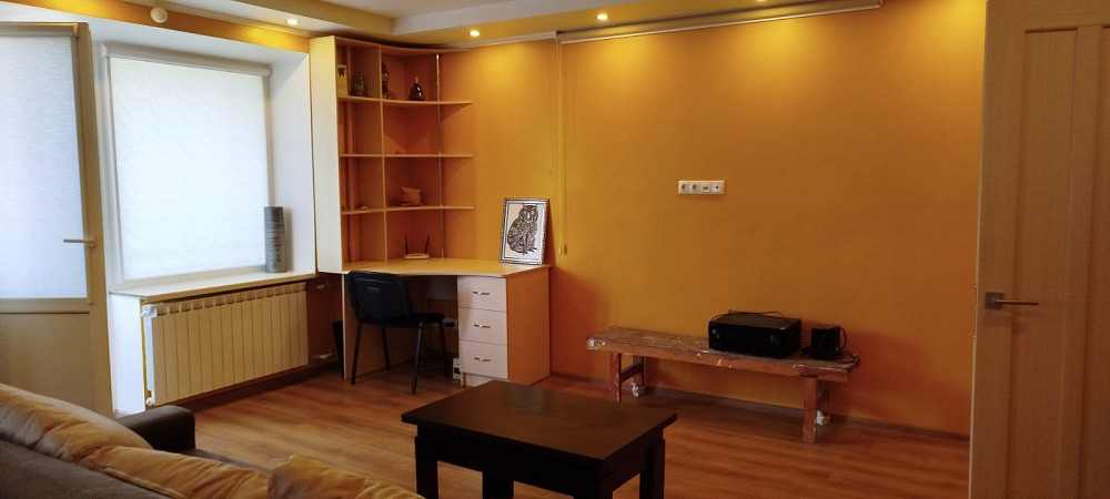 Двокімнатна квартира Олекси Тихого 81/83 Метро Шулявська Киев - изображение 5