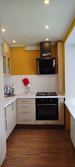 Двокімнатна квартира Олекси Тихого 81/83 Метро Шулявська Киев - изображение 8