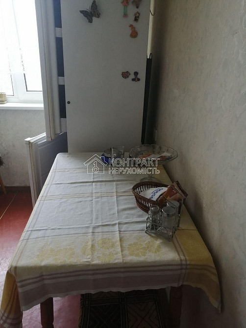 Здам 3к квартиру Холодна Гора Харків - зображення 8