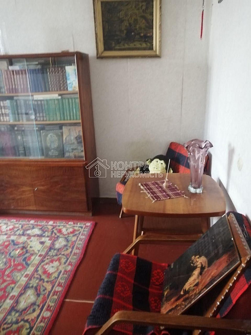 Здам 3к квартиру Холодна Гора Харків - зображення 7