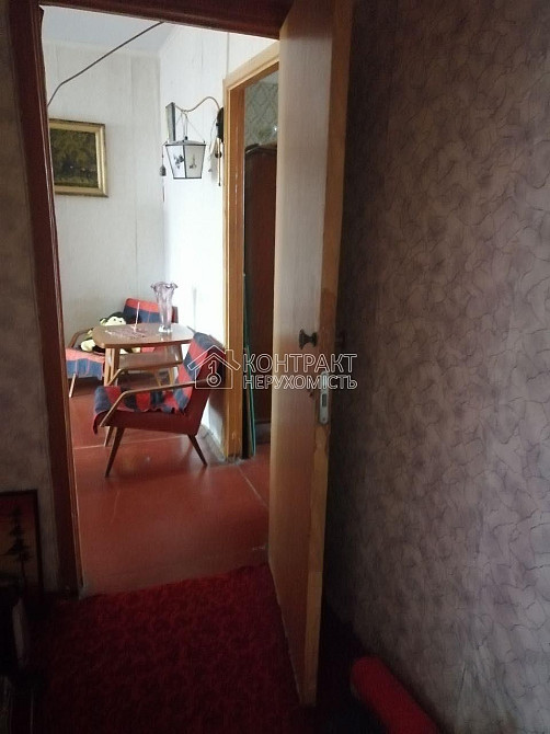 Здам 3к квартиру Холодна Гора Харків - зображення 2