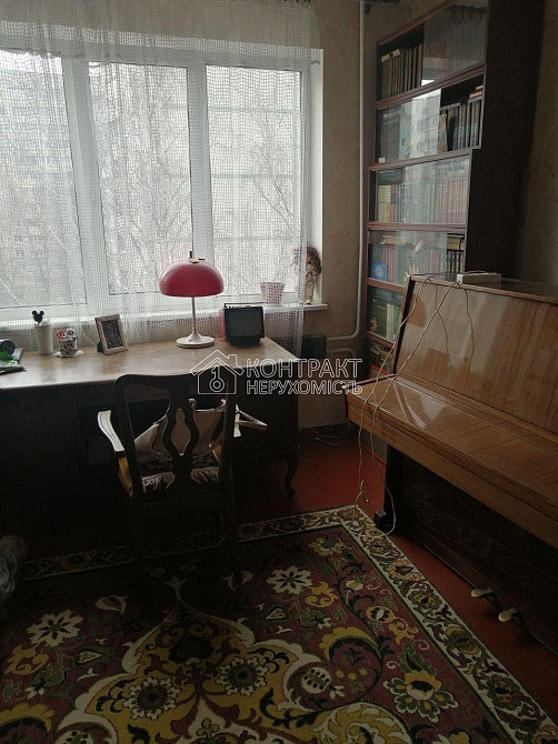 Здам 3к квартиру Холодна Гора Харків - зображення 5