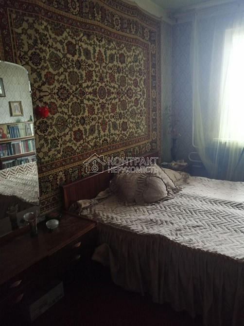 Здам 3к квартиру Холодна Гора Харків - зображення 3