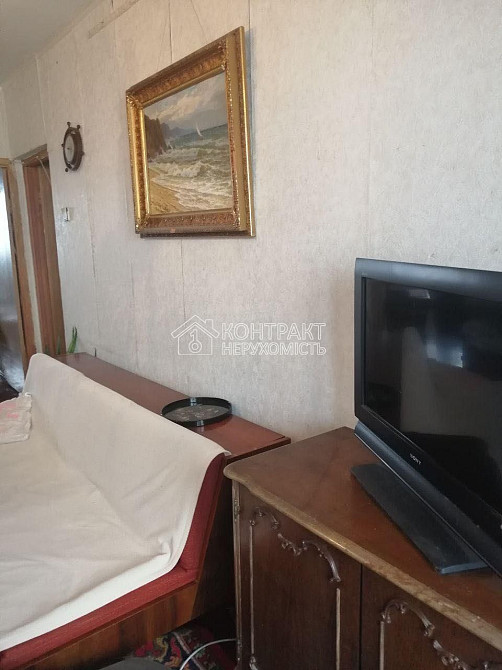 Здам 3к квартиру Холодна Гора Харків - зображення 6