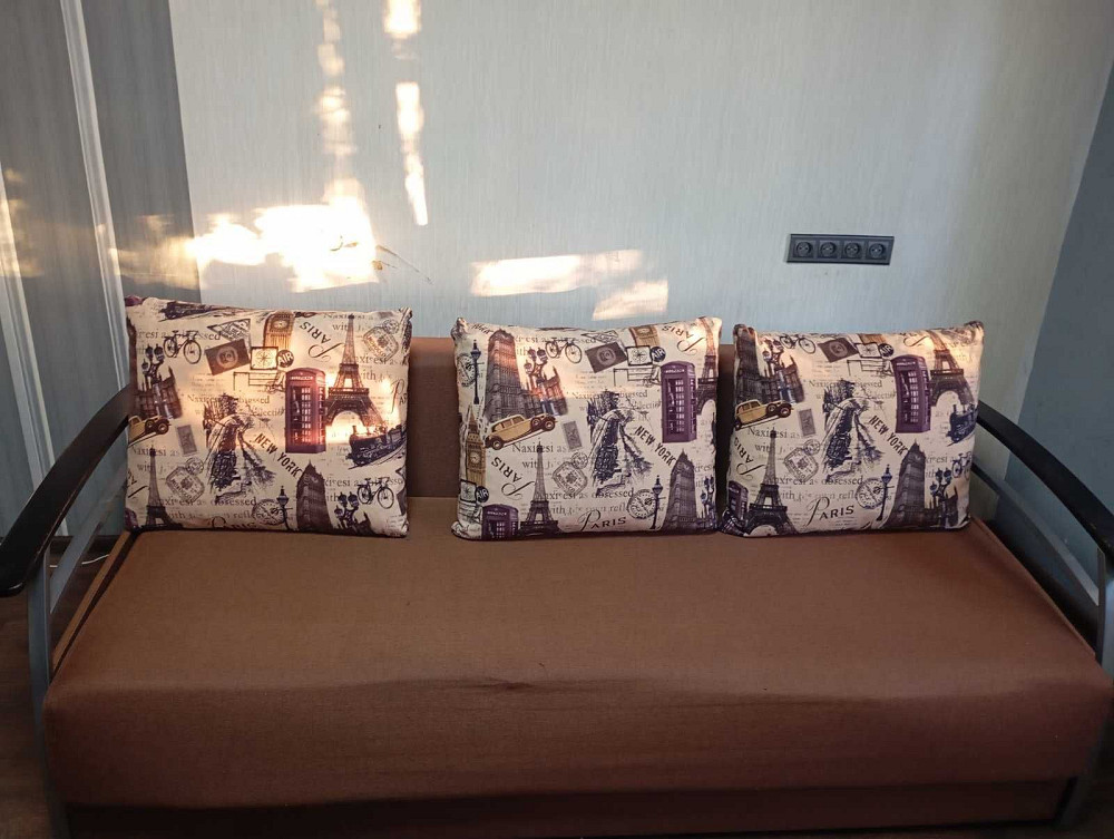 Сдам гостинку на Н. домах, пр. Григоренко Харків - зображення 2