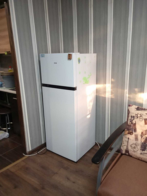 Сдам гостинку на Н. домах, пр. Григоренко Харків - зображення 3