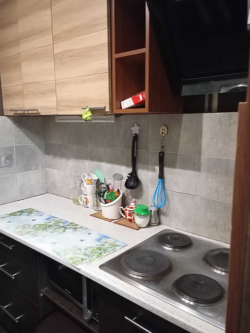 Сдам гостинку на Н. домах, пр. Григоренко Харків - зображення 5