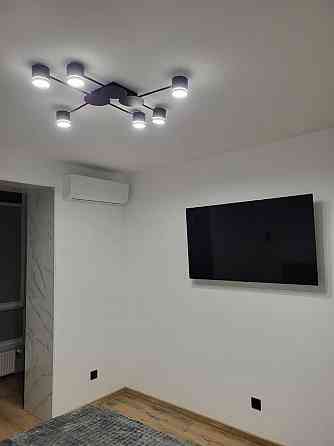 Оренда квартири біля парку Шевченка! Ивано-Франковск