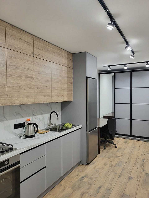 Оренда квартири біля парку Шевченка! Ивано-Франковск - изображение 8