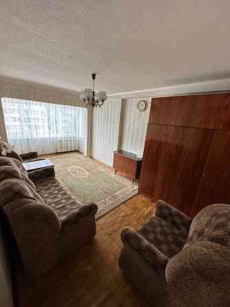 Срочно! Первая сдача в аренду 2-комн  Шолом Алейхема, 11, метро Лісова Киев