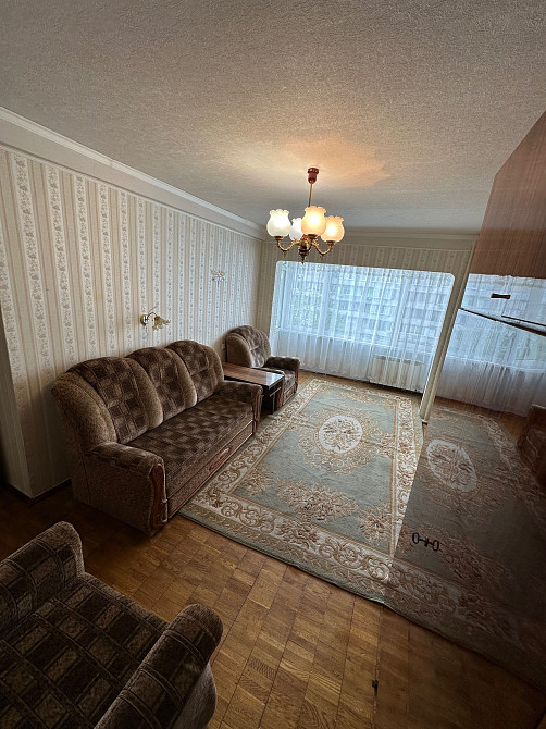 Срочно! Первая сдача в аренду 2-комн  Шолом Алейхема, 11, метро Лісова Киев - изображение 7