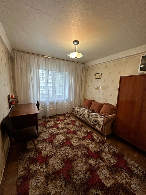 Срочно! Первая сдача в аренду 2-комн  Шолом Алейхема, 11, метро Лісова Киев - изображение 8