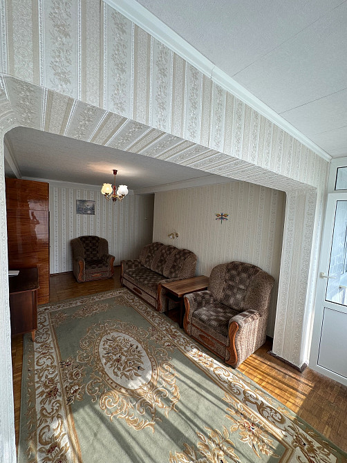 Срочно! Первая сдача в аренду 2-комн  Шолом Алейхема, 11, метро Лісова Киев - изображение 4