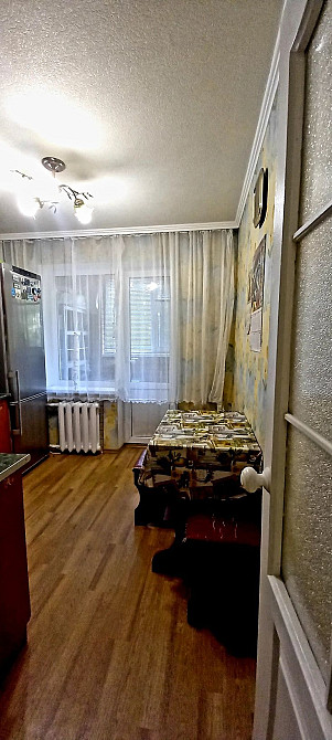 Сдам  1ком на Тополе 2, Сич, Паникахи, Эпицентр Днепр - изображение 1