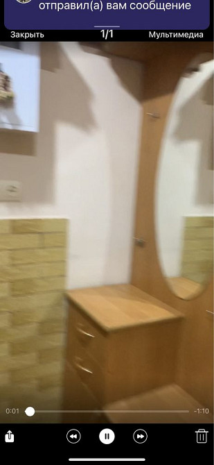 Сдсю 2 к с ремонтом возле рынка Колос Миколаїв - зображення 3